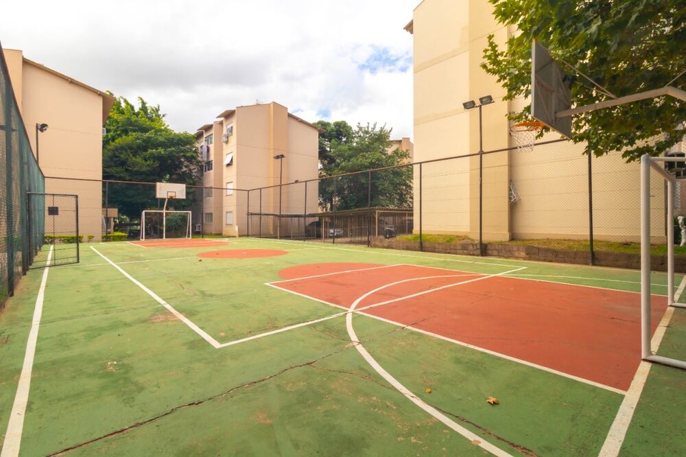 Apartamento, 1 quarto, 37 m² - Foto 8