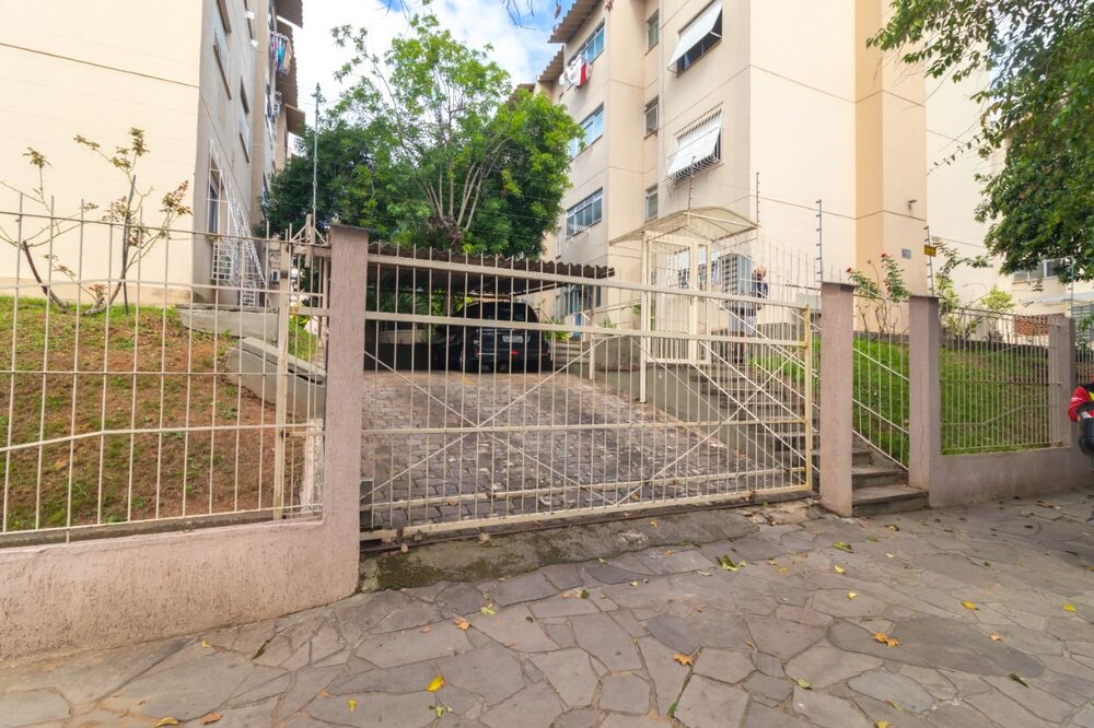 Apartamento, 1 quarto, 37 m² - Foto 3
