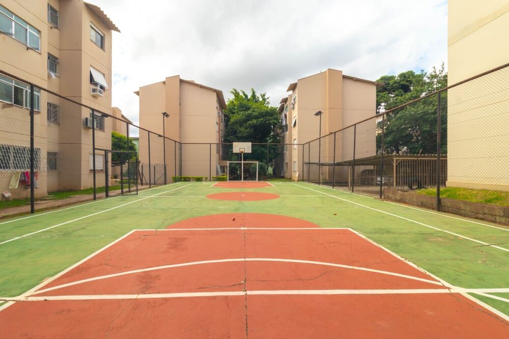 Apartamento, 1 quarto, 37 m² - Foto 7