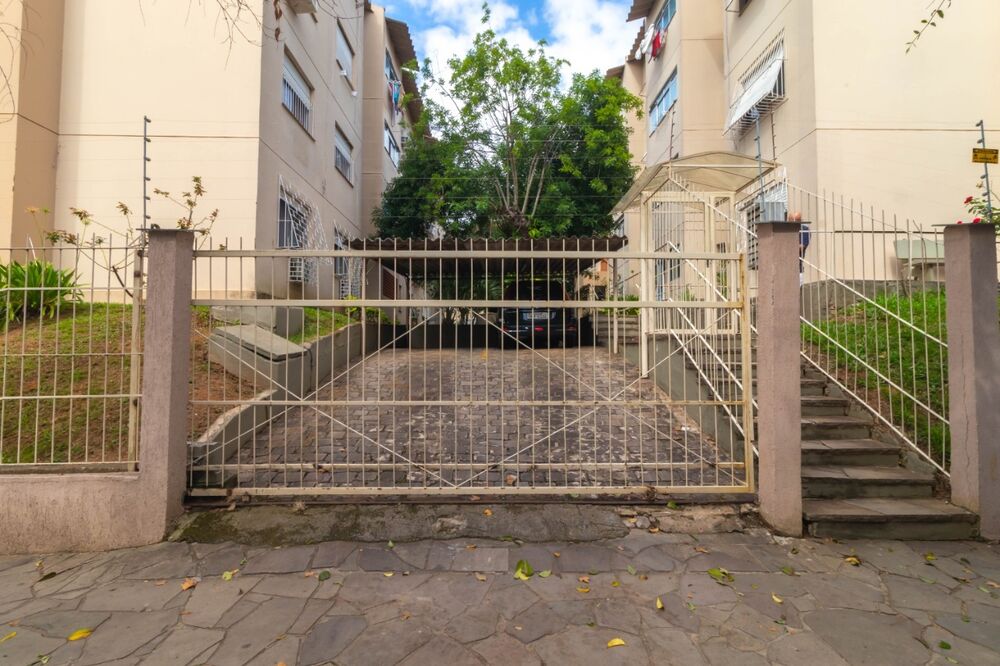 Apartamento, 1 quarto, 37 m² - Foto 4