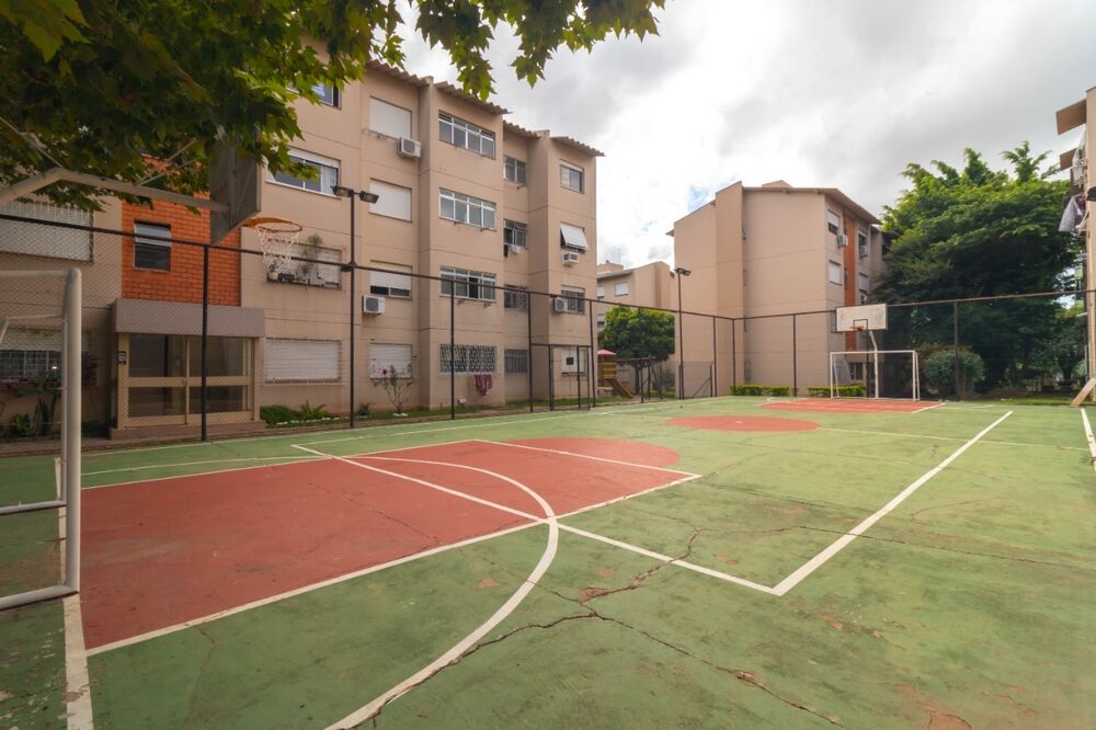 Apartamento, 1 quarto, 37 m² - Foto 6