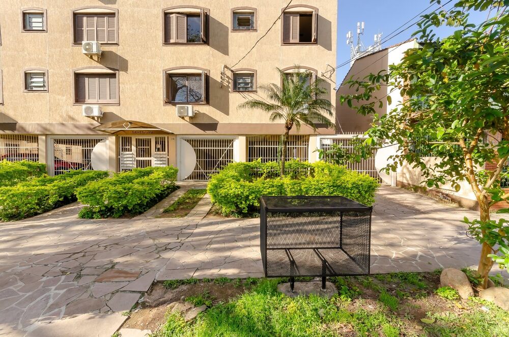 Apartamento, 1 quarto, 43 m² - Foto 13