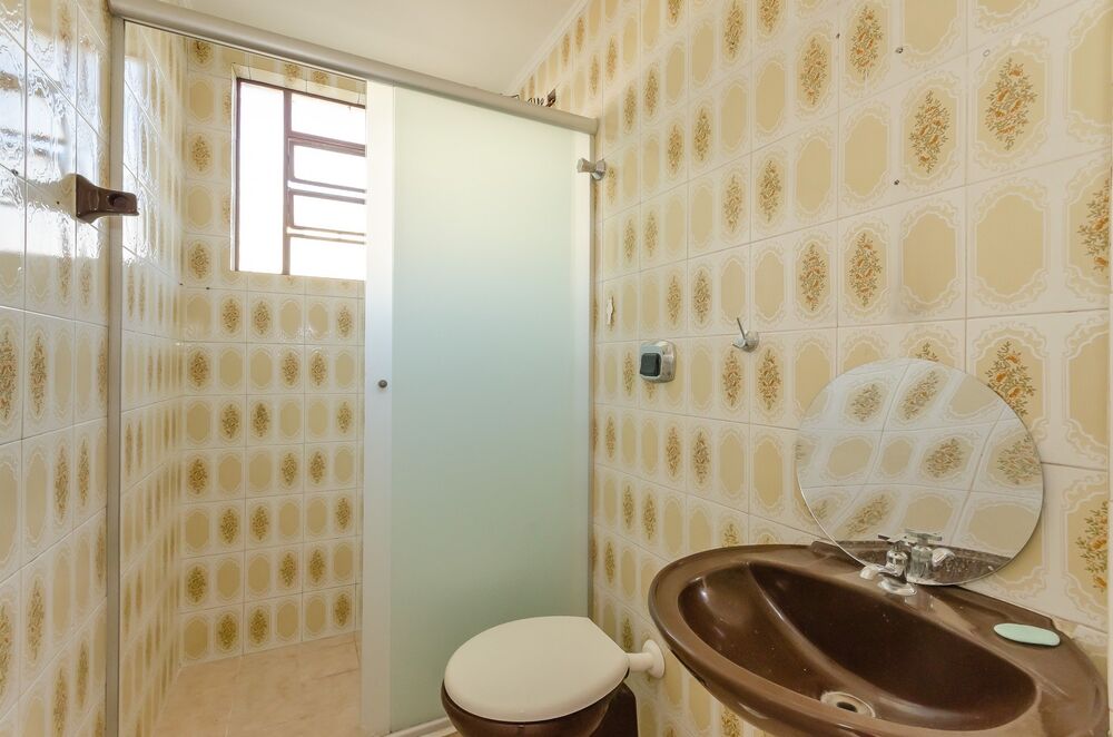 Apartamento, 1 quarto, 43 m² - Foto 1
