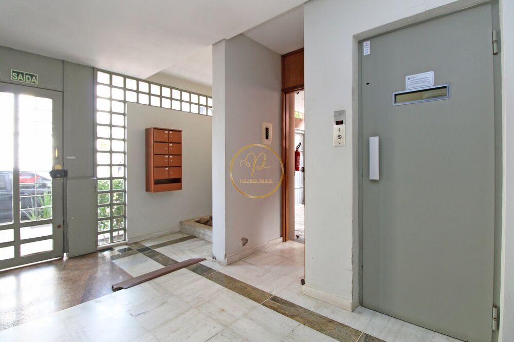 Apartamento, 3 quartos, 106 m² - Foto 3