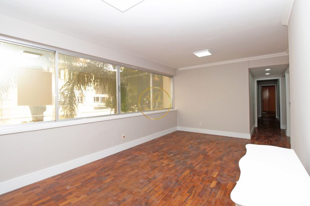 Apartamento, 3 quartos, 106 m² - Foto 4