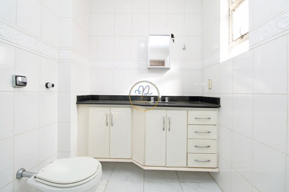 Apartamento, 3 quartos, 106 m² - Foto 11