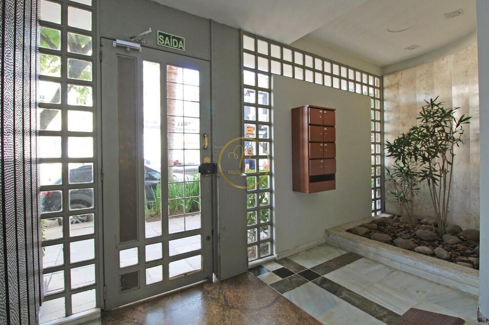 Apartamento, 3 quartos, 106 m² - Foto 2