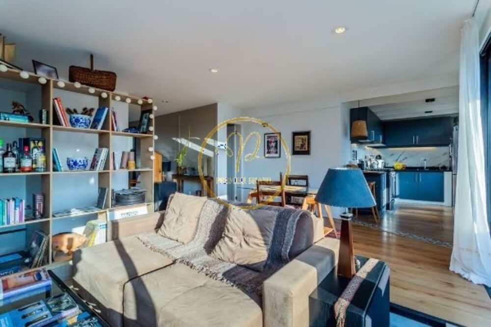 Apartamento, 2 quartos, 110 m² - Foto 2