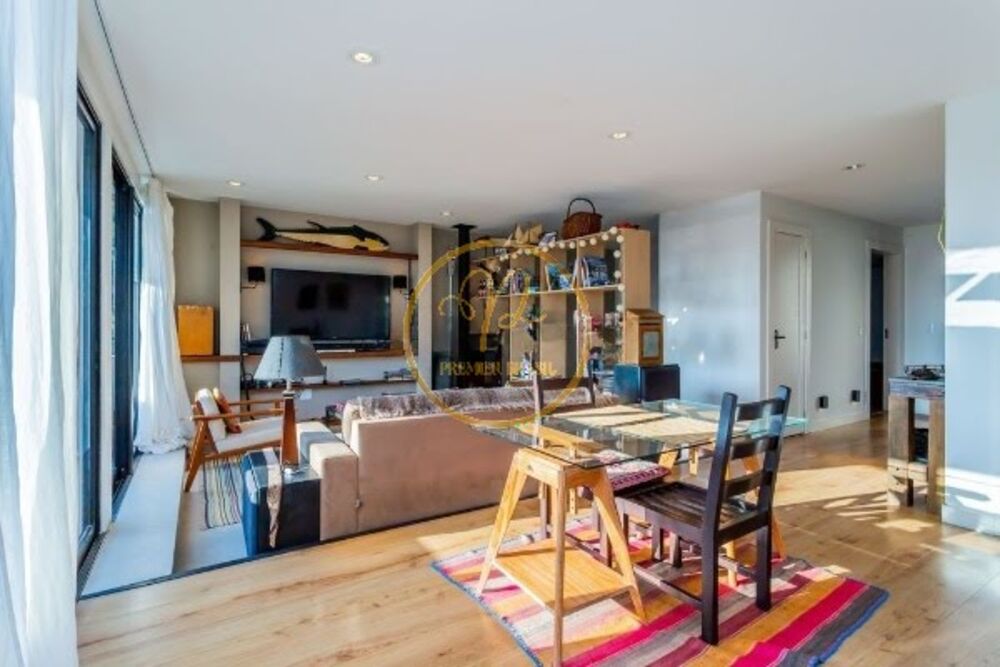 Apartamento, 2 quartos, 110 m² - Foto 1