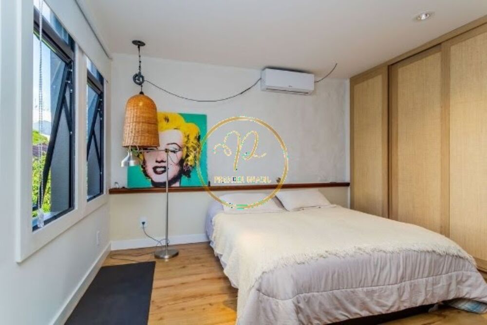 Apartamento, 2 quartos, 110 m² - Foto 11