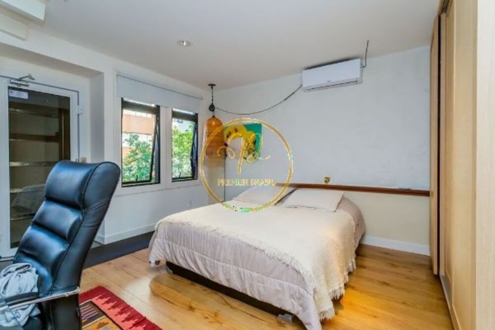 Apartamento, 2 quartos, 110 m² - Foto 10