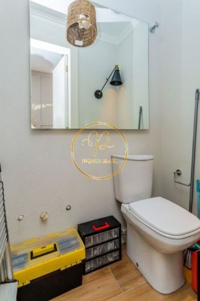 Apartamento, 2 quartos, 110 m² - Foto 9