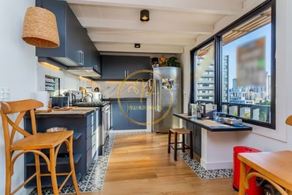 Apartamento, 2 quartos, 110 m² - Foto 7