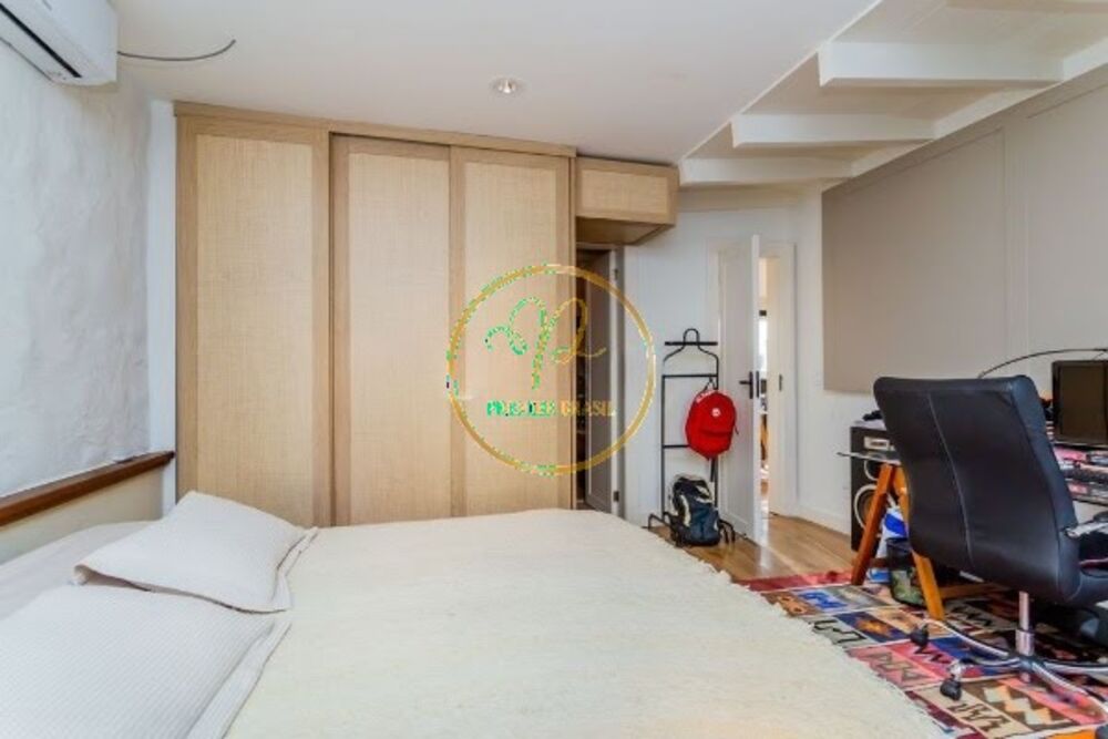 Apartamento, 2 quartos, 110 m² - Foto 13