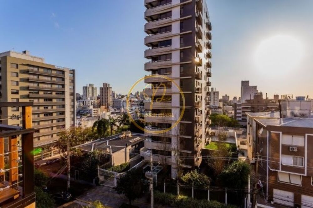 Apartamento, 2 quartos, 110 m² - Foto 17