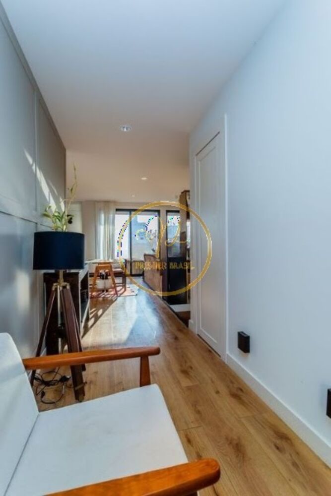 Apartamento, 2 quartos, 110 m² - Foto 3
