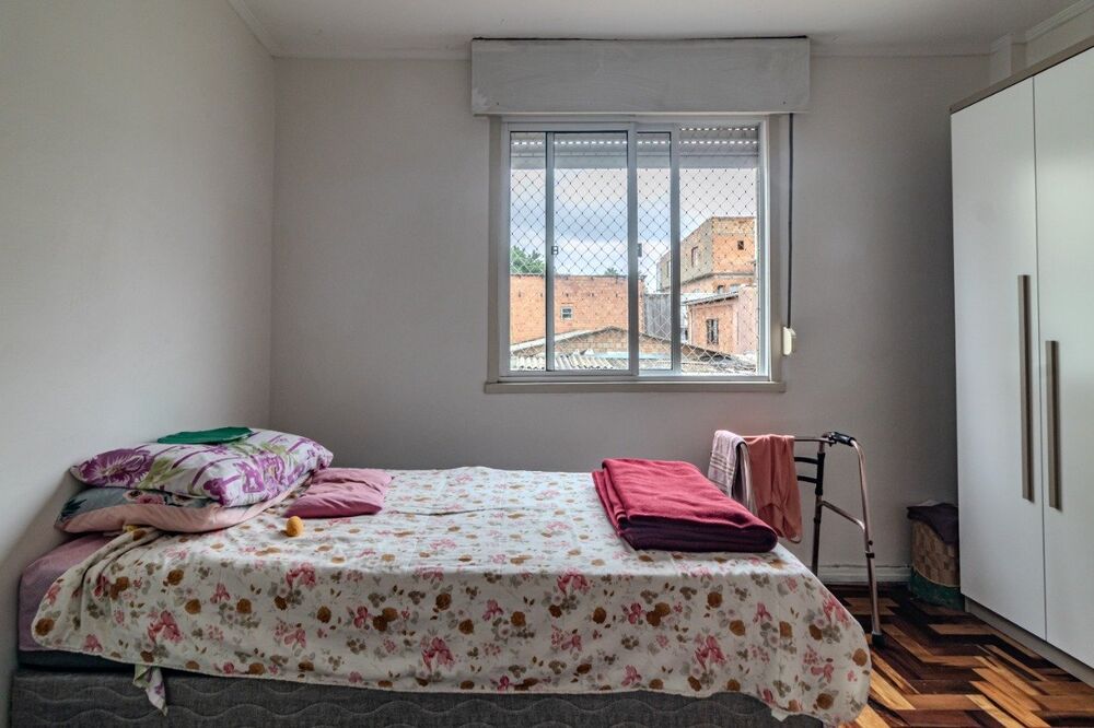Apartamento, 2 quartos, 56 m² - Foto 2