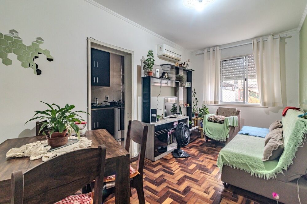 Apartamento, 2 quartos, 56 m² - Foto 1