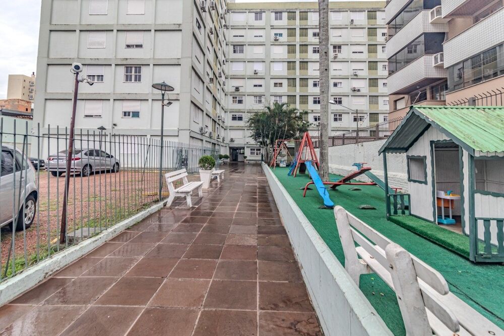 Apartamento, 2 quartos, 56 m² - Foto 3