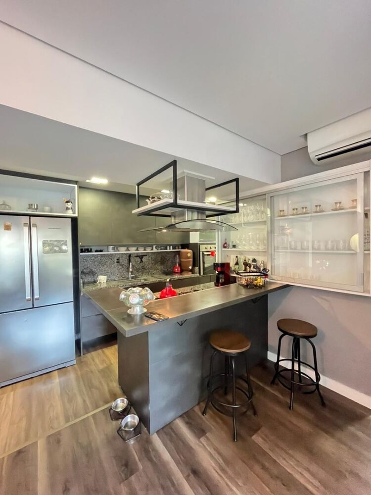 Apartamento, 3 quartos, 101 m² - Foto 4