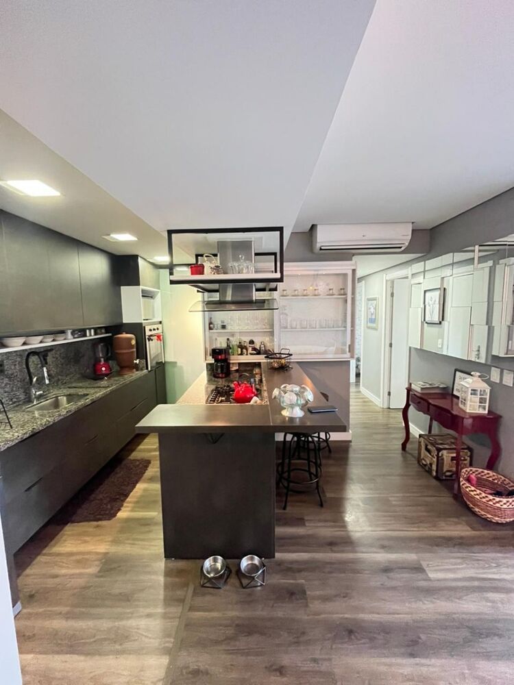 Apartamento, 3 quartos, 101 m² - Foto 3
