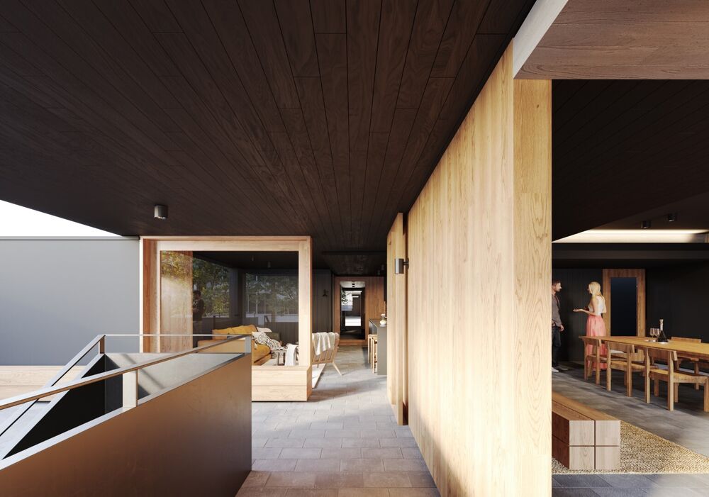 Cobertura, 3 quartos, 174 m² - Foto 11