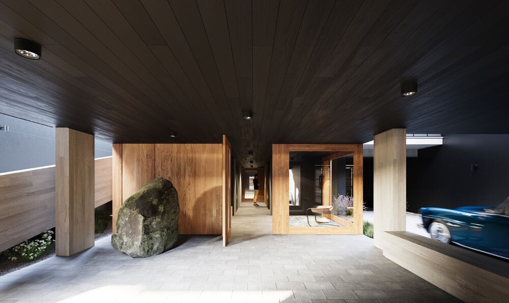 Cobertura, 3 quartos, 174 m² - Foto 4