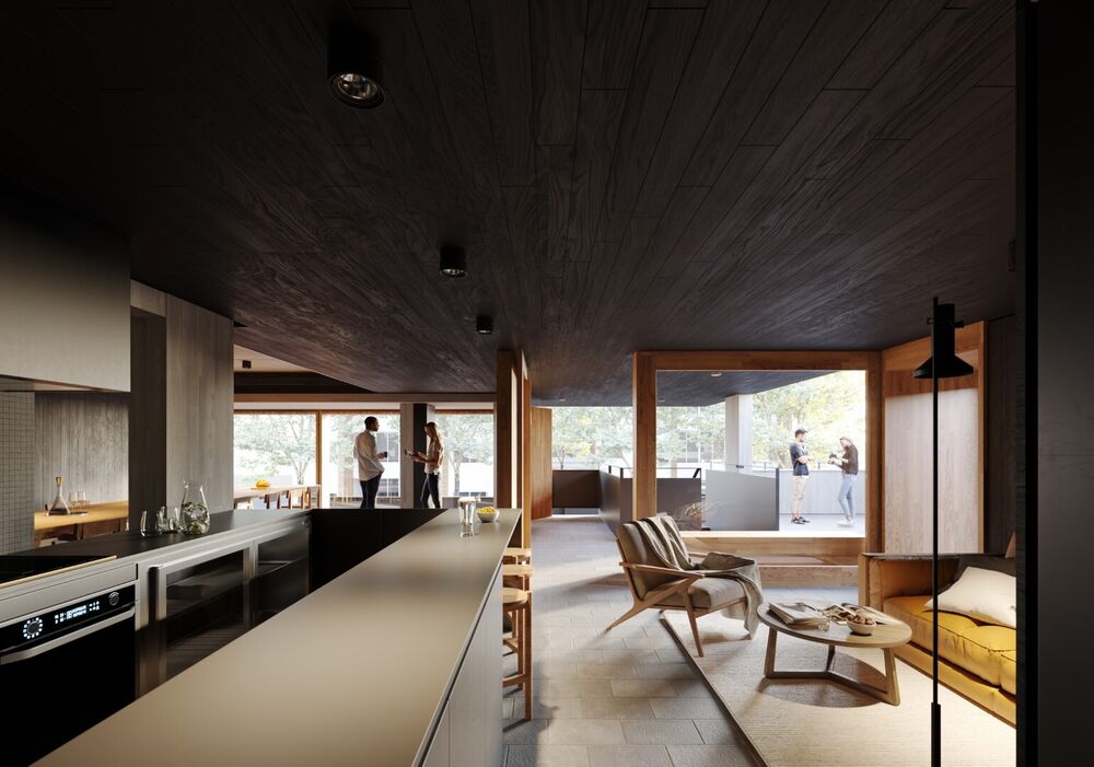 Cobertura, 3 quartos, 174 m² - Foto 12