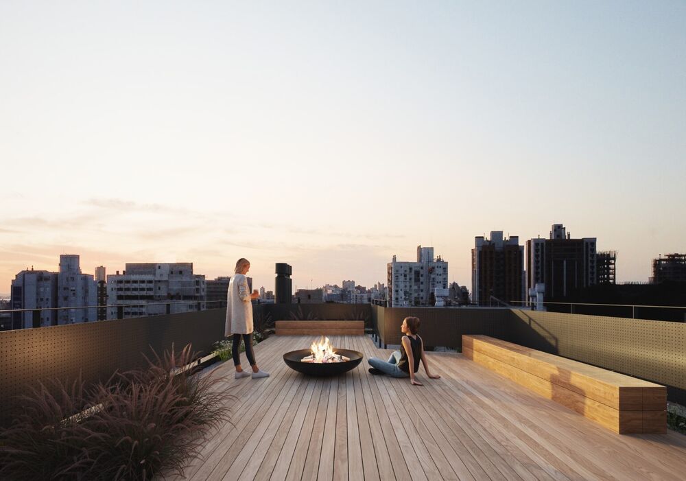 Cobertura, 3 quartos, 174 m² - Foto 14