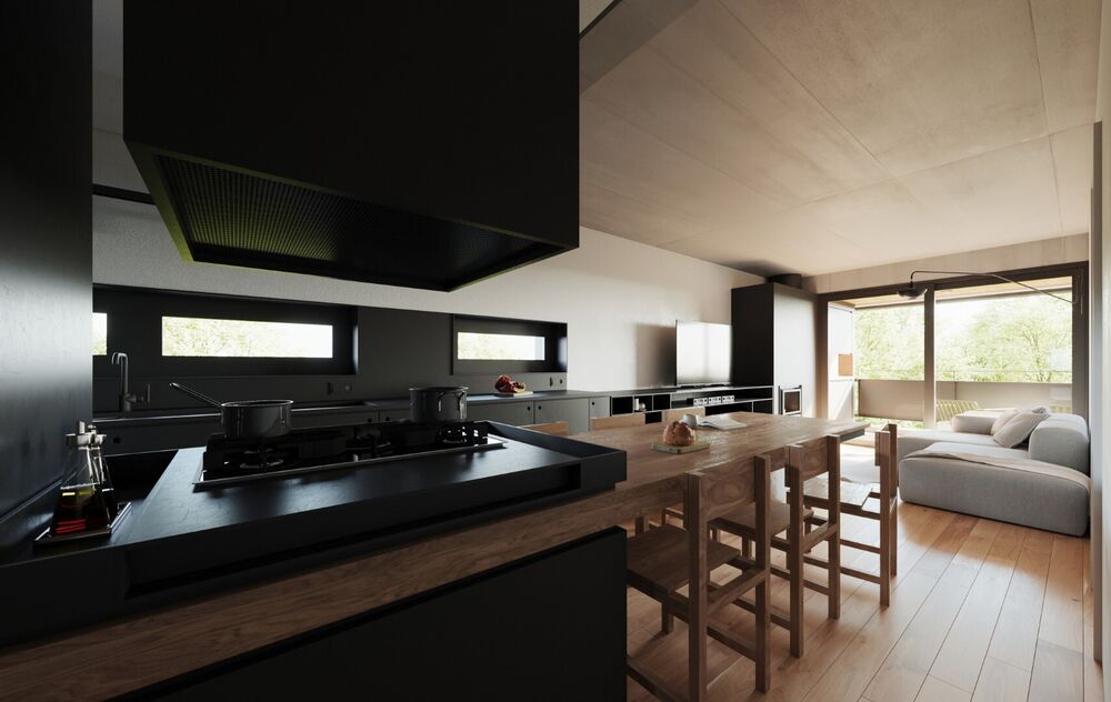 Cobertura, 3 quartos, 174 m² - Foto 6