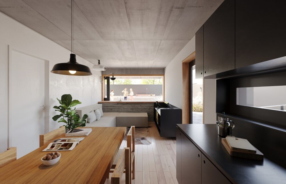 Cobertura, 3 quartos, 174 m² - Foto 8