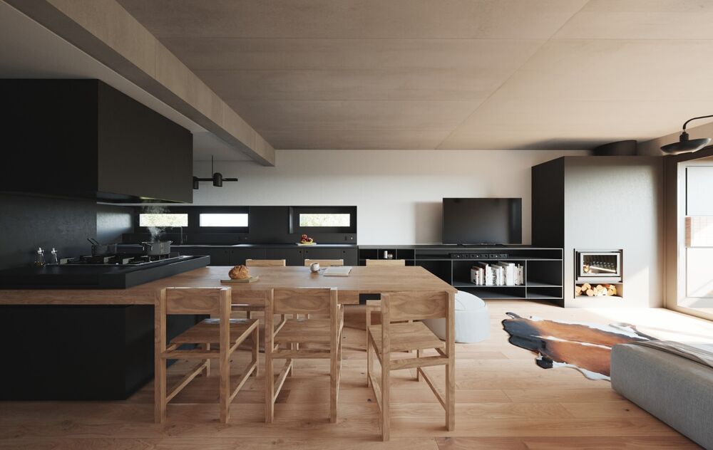 Cobertura, 3 quartos, 174 m² - Foto 5