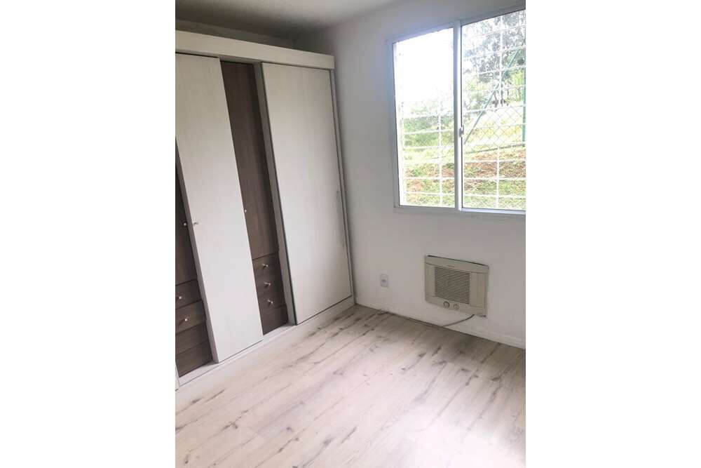 Apartamento, 2 quartos, 44 m² - Foto 5