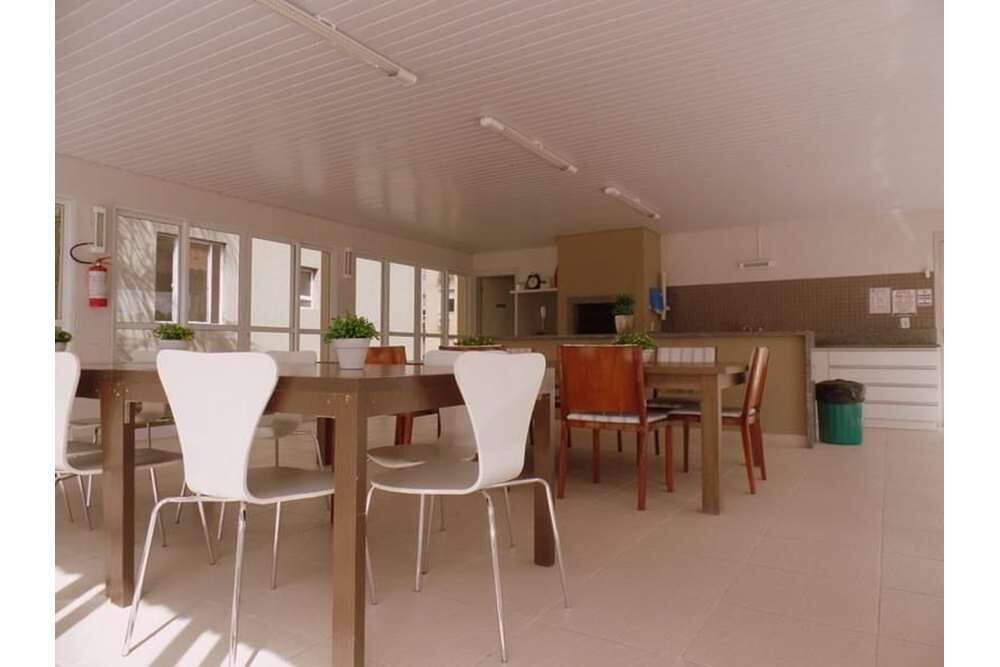 Apartamento, 2 quartos, 44 m² - Foto 6