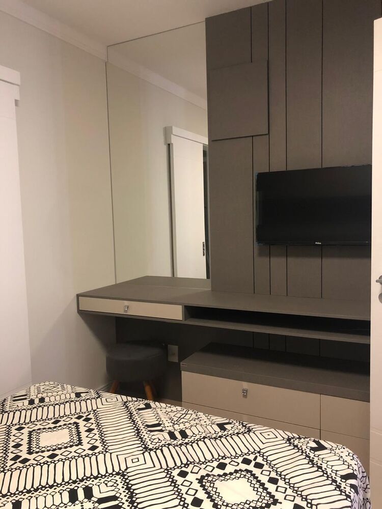 Apartamento, 1 quarto, 46 m² - Foto 19