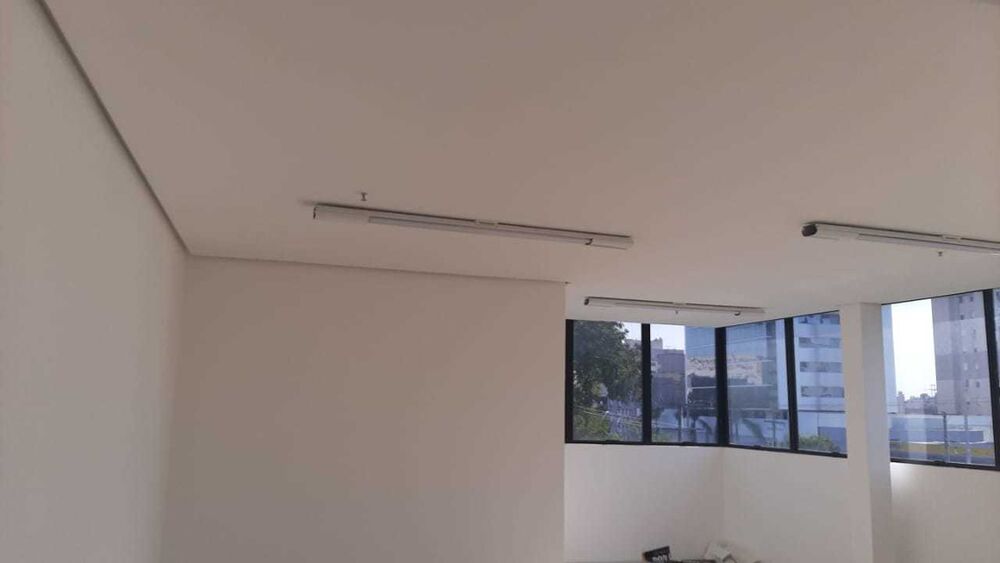 Sala-Conjunto, 46 m² - Foto 4