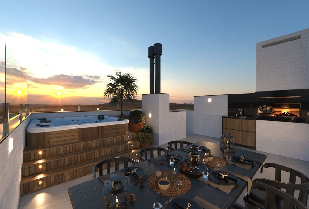 Cobertura à venda com 3 quartos, 194m² - Foto 25