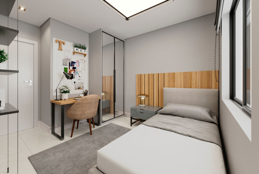 Cobertura à venda com 3 quartos, 194m² - Foto 9