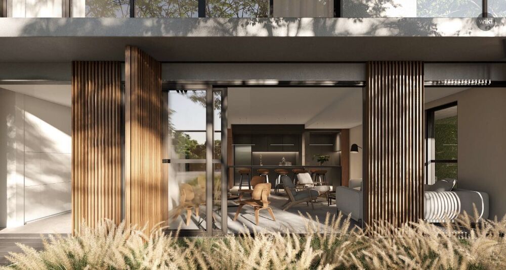 Casa, 1 quarto, 87 m² - Foto 18