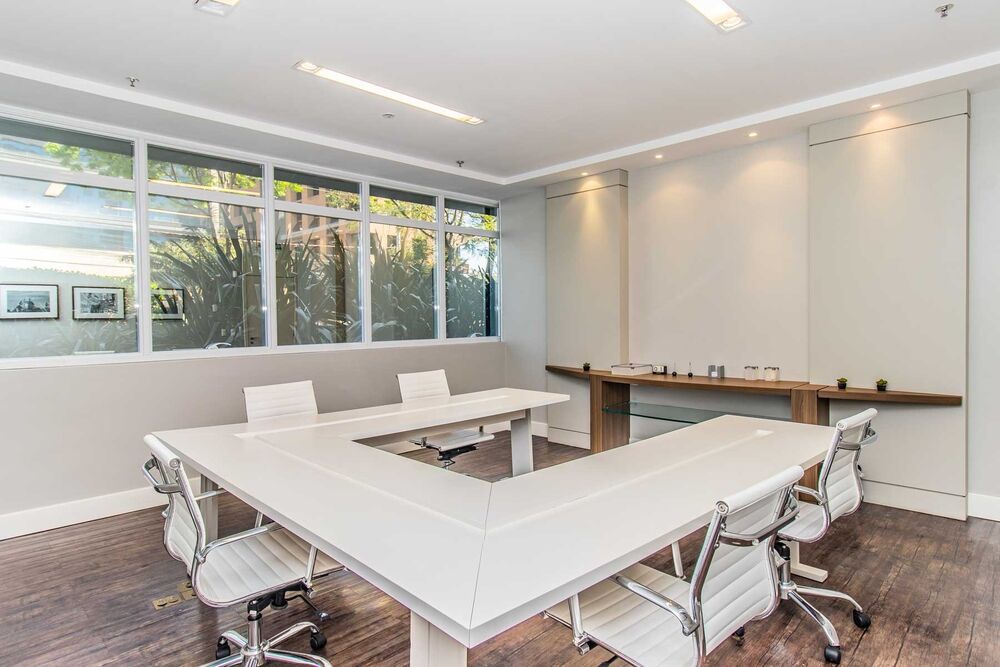 Sala-Conjunto, 65 m² - Foto 9