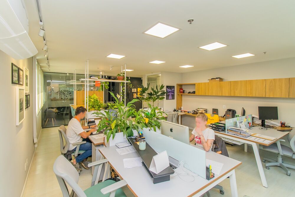 Sala-Conjunto, 65 m² - Foto 1