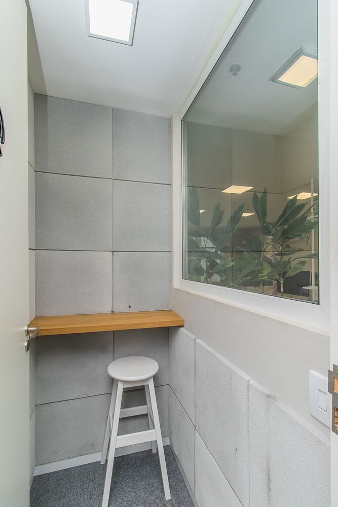 Sala-Conjunto, 65 m² - Foto 24