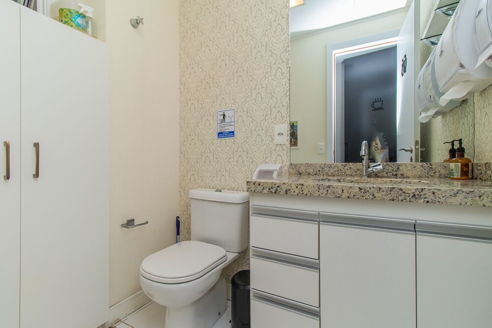 Sala-Conjunto, 65 m² - Foto 16