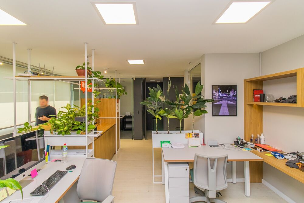 Sala-Conjunto, 65 m² - Foto 23