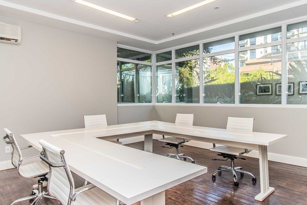 Sala-Conjunto, 65 m² - Foto 5