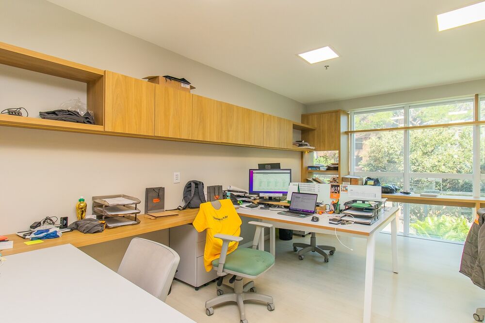 Sala-Conjunto, 65 m² - Foto 21