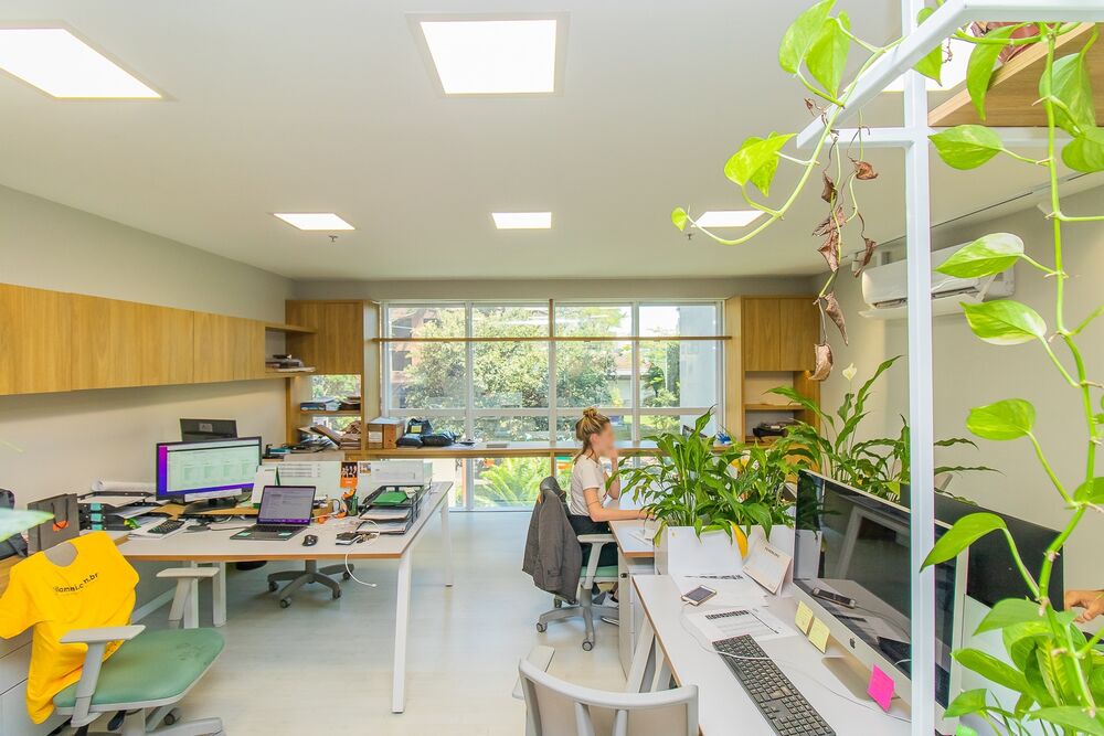 Sala-Conjunto, 65 m² - Foto 29