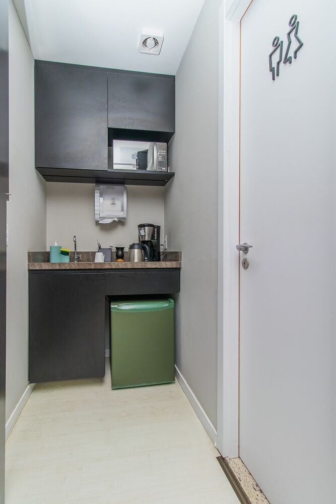 Sala-Conjunto, 65 m² - Foto 15