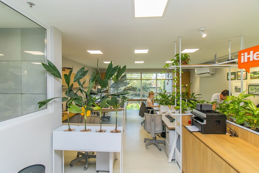 Sala-Conjunto, 65 m² - Foto 27