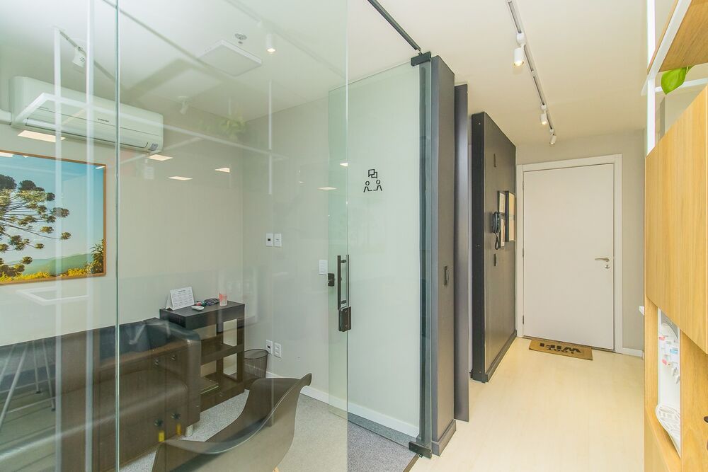 Sala-Conjunto, 65 m² - Foto 2